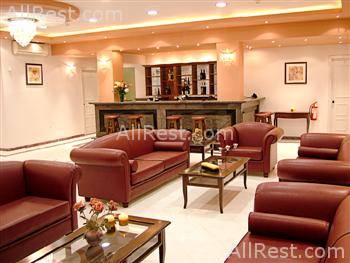 Golden Sun & Golden Beach Hotel 23